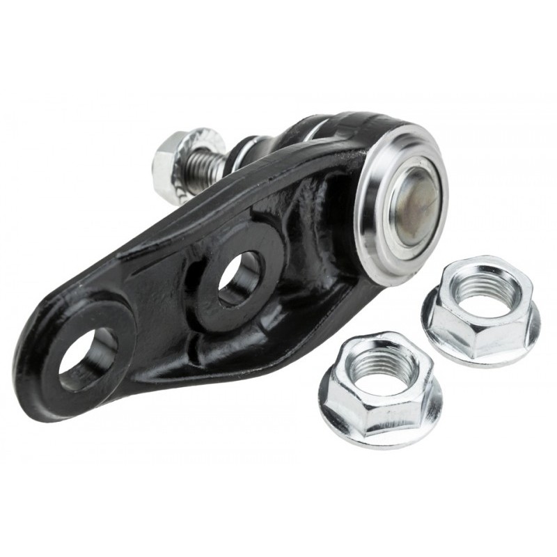 Pivot brat suspensie Mini R56 Cooper 2006-2015, Fata, Inferior, Stanga, ZSD-BM-008