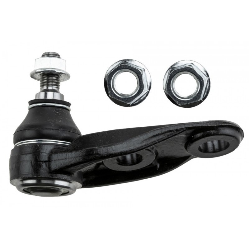 Pivot brat suspensie Mini R56 Cooper 2006-2015, Fata, Inferior, Stanga, ZSD-BM-008