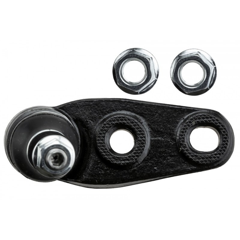 Pivot brat suspensie Mini R56 Cooper 2006-2015, Fata, Inferior, Stanga, ZSD-BM-008