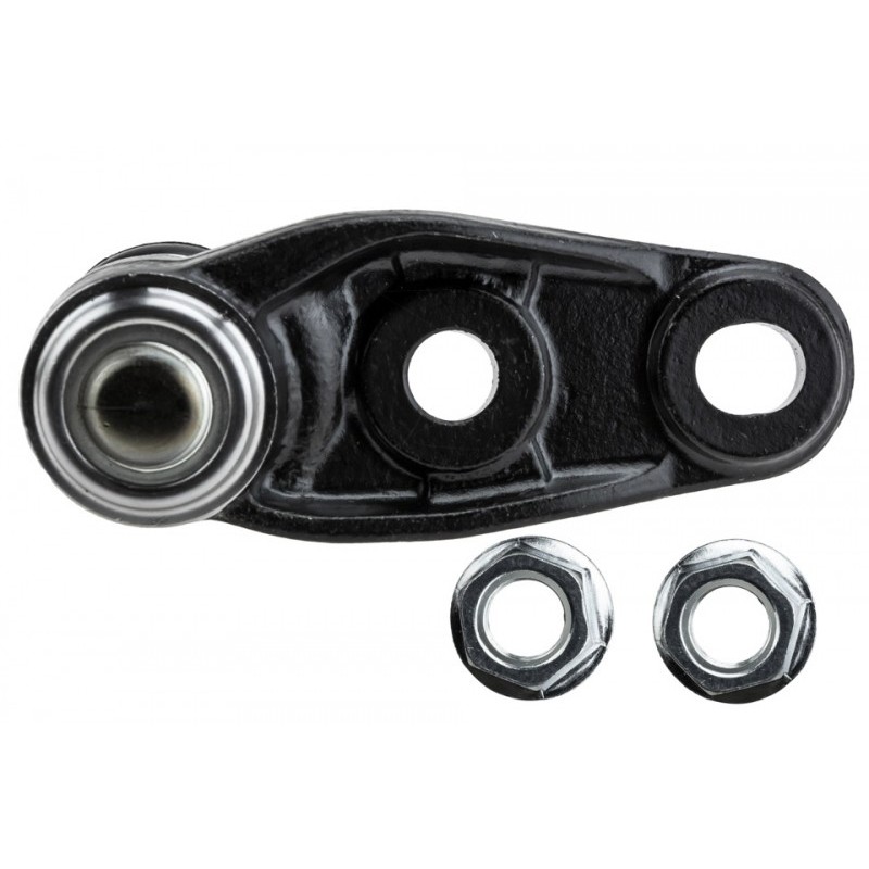 Pivot brat suspensie Mini R56 Cooper 2006-2015, Fata, Inferior, Stanga, ZSD-BM-008