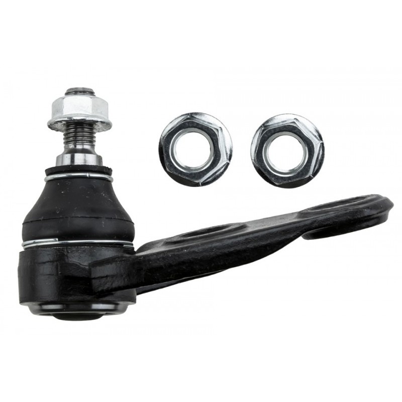 Pivot brat suspensie Mini R56 Cooper 2006-2015, Fata, Inferior, Dreapta, ZSD-BM-009