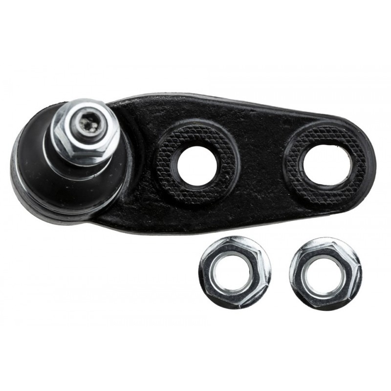 Pivot brat suspensie Mini R56 Cooper 2006-2015, Fata, Inferior, Dreapta, ZSD-BM-009