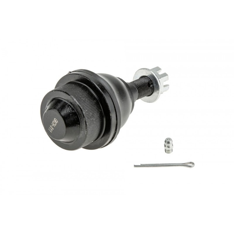 Pivot brat suspensie Hummer H2 2003-2008, Chevrolet Argintiuado -2011, Fata, Inferior, 12475477