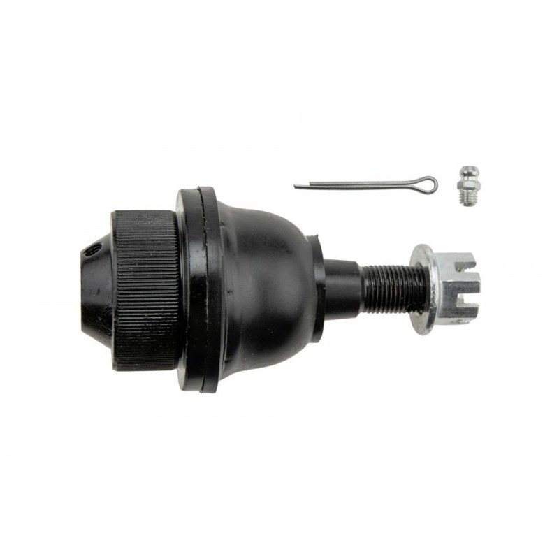 Pivot brat suspensie Hummer H2 2003-2008, Chevrolet Argintiuado -2011, Fata, Inferior, 12475477