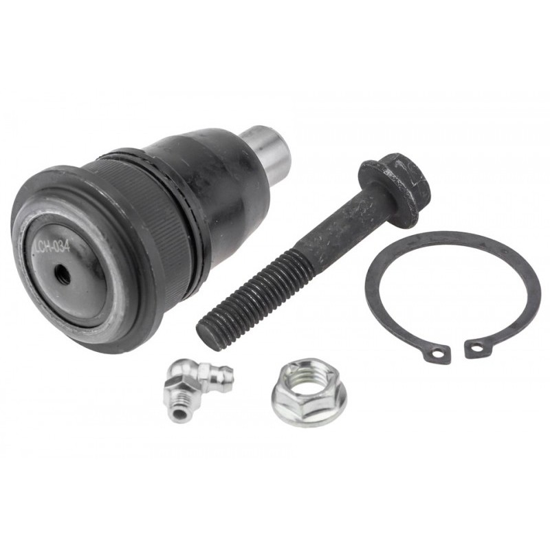 Pivot brat suspensie Chevrolet Trailblazer 2001-2008, Fata Superior, 19133638