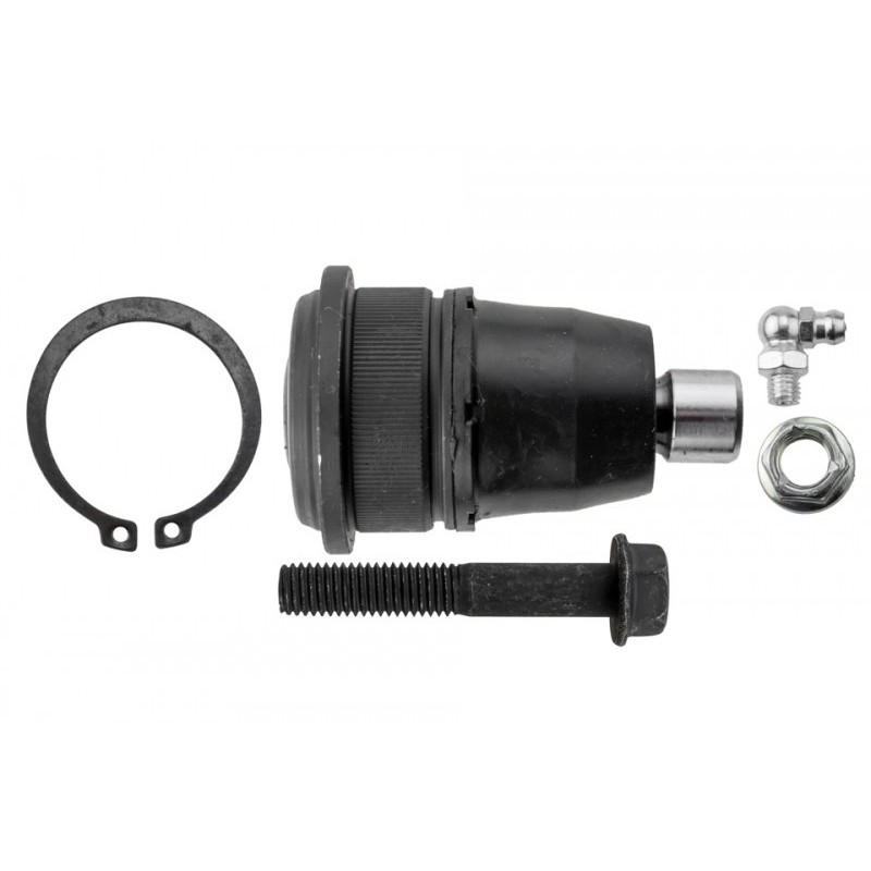 Pivot brat suspensie Chevrolet Trailblazer 2001-2008, Fata Superior, 19133638