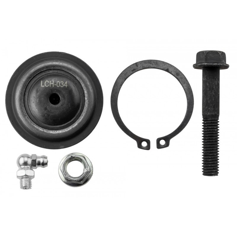 Pivot brat suspensie Chevrolet Trailblazer 2001-2008, Fata Superior, 19133638