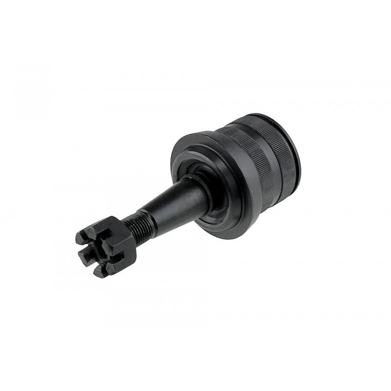 Pivot brat suspensie Dodge Durango 2004-, Chrysler Aspen 2004-, Fata, Inferior, 5143570AA