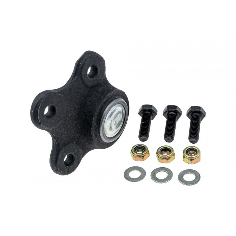Pivot brat suspensie Citroen Nemo, Peugeot Bipper 2007- Stanga, Dreapta, 3520.87