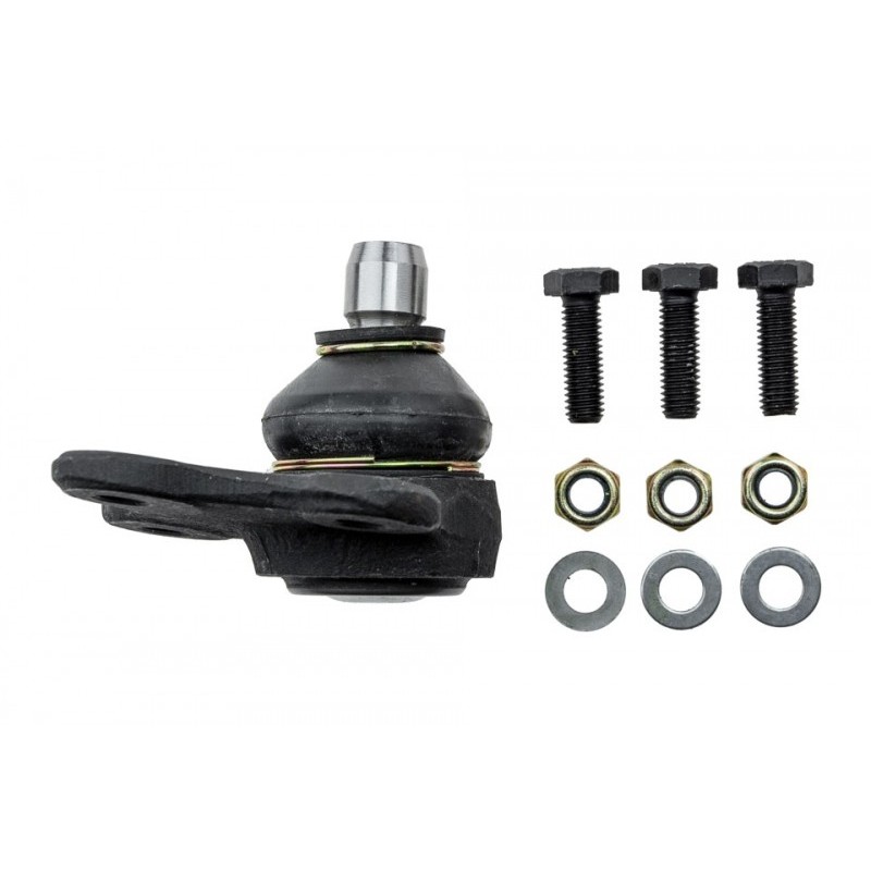 Pivot brat suspensie Citroen Nemo, Peugeot Bipper 2007- Stanga, Dreapta, 3520.87