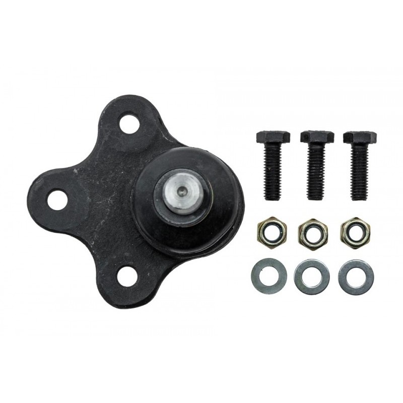 Pivot brat suspensie Citroen Nemo, Peugeot Bipper 2007- Stanga, Dreapta, 3520.87