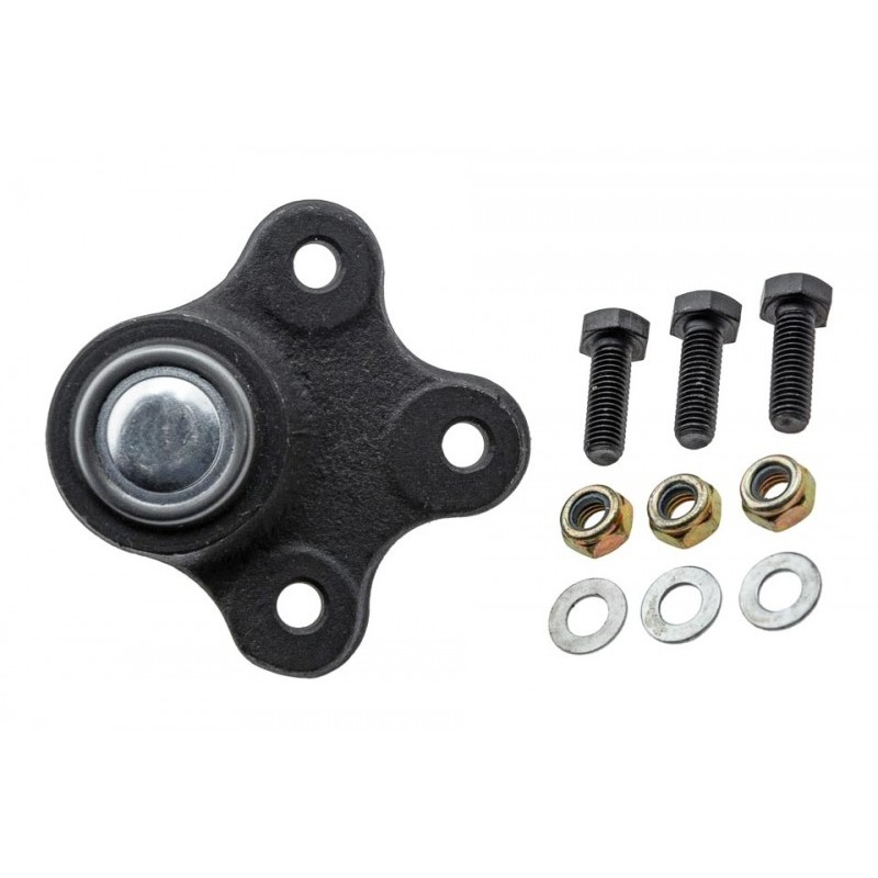 Pivot brat suspensie Citroen Nemo, Peugeot Bipper 2007- Stanga, Dreapta, 3520.87