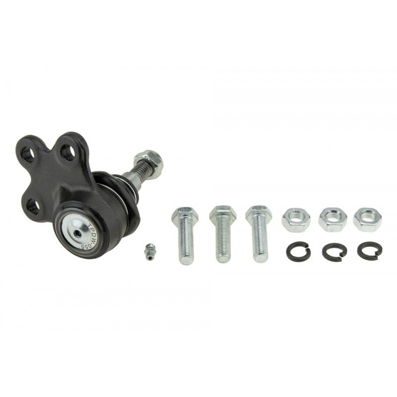 Pivot brat suspensie Chevrolet Captiva (C100) 2007-, Opel Antara 2006-, Fata, Inferior, 96852964