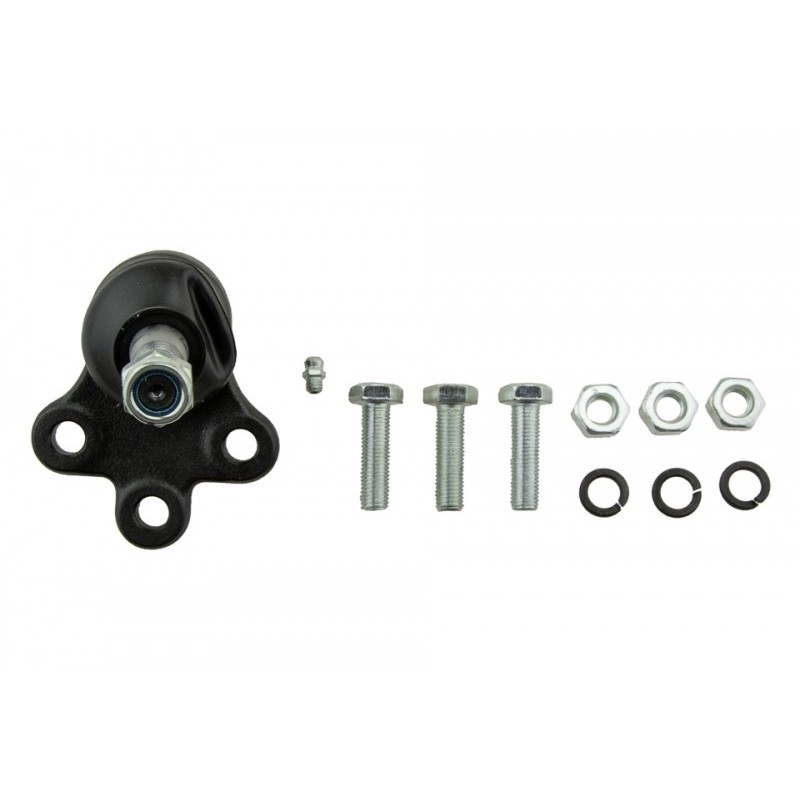 Pivot brat suspensie Chevrolet Captiva (C100) 2007-, Opel Antara 2006-, Fata, Inferior, 96852964