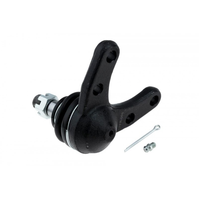 Pivot brat suspensie Ford Ranger Er 1998-2002, Eq 2002-2007, Fata, Inferior, 3665787