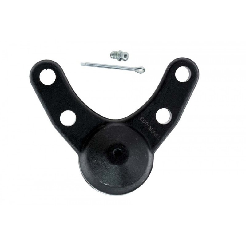 Pivot brat suspensie Ford Ranger Er 1998-2002, Eq 2002-2007, Fata, Inferior, 3665787