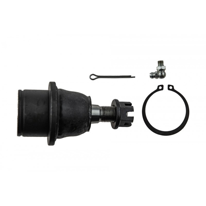 Pivot brat suspensie Ford F150, F250, F350 2004-2014, Lincoln Mark Lt F6 2004-2008, Fata, Inferior, 2L1Z3050A