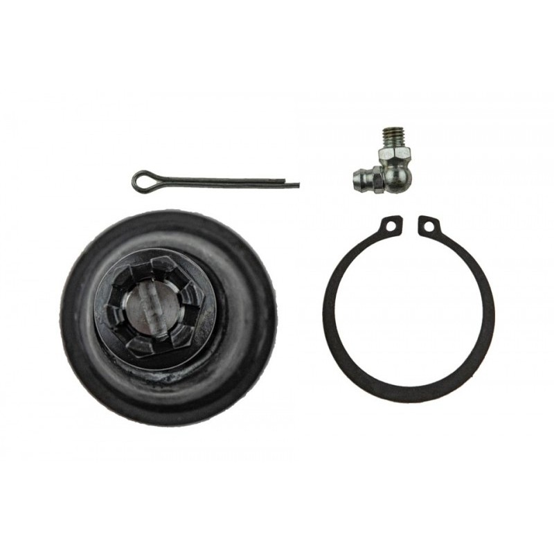 Pivot brat suspensie Ford F150, F250, F350 2004-2014, Lincoln Mark Lt F6 2004-2008, Fata, Inferior, 2L1Z3050A