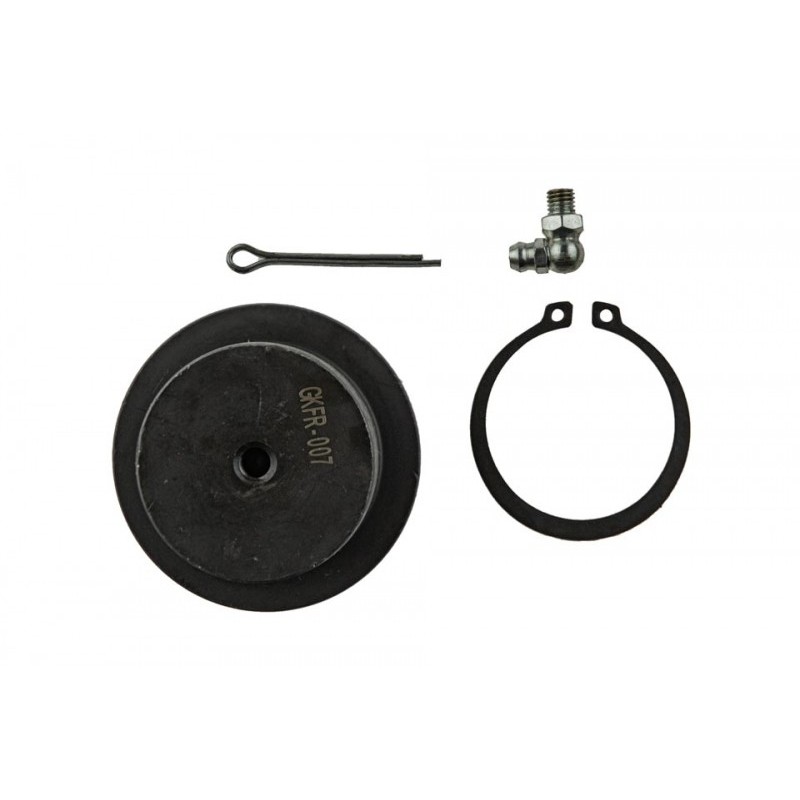 Pivot brat suspensie Ford F150, F250, F350 2004-2014, Lincoln Mark Lt F6 2004-2008, Fata, Inferior, 2L1Z3050A