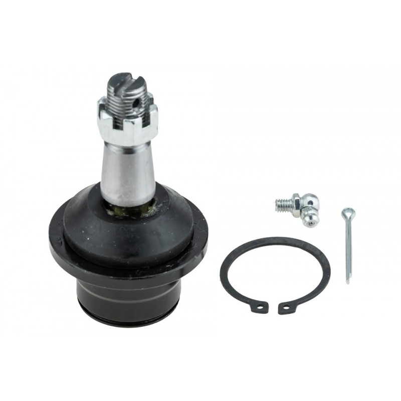 Pivot brat suspensie Ford F150, F250, F350 2004-2014, Expedition 3 2007-, Lincoln Navigator 3 2007-, Mark Lt F6 2004-2008, Fata, Inferior, 9L3Z3079A