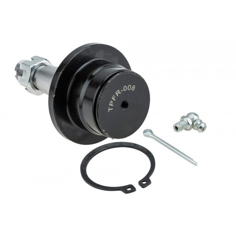 Pivot brat suspensie Ford F150, F250, F350 2004-2014, Expedition 3 2007-, Lincoln Navigator 3 2007-, Mark Lt F6 2004-2008, Fata, Inferior, 9L3Z3079A