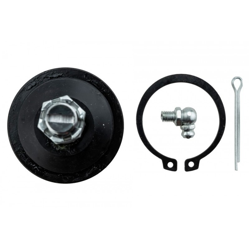 Pivot brat suspensie Ford F150, F250, F350 2004-2014, Expedition 3 2007-, Lincoln Navigator 3 2007-, Mark Lt F6 2004-2008, Fata, Inferior, 9L3Z3079A