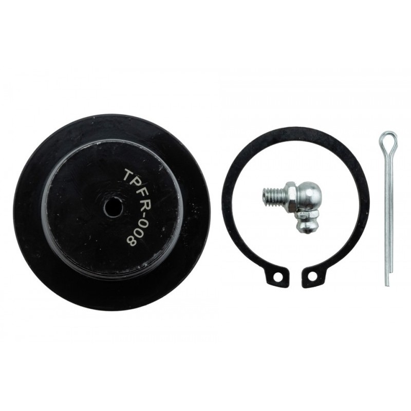 Pivot brat suspensie Ford F150, F250, F350 2004-2014, Expedition 3 2007-, Lincoln Navigator 3 2007-, Mark Lt F6 2004-2008, Fata, Inferior, 9L3Z3079A