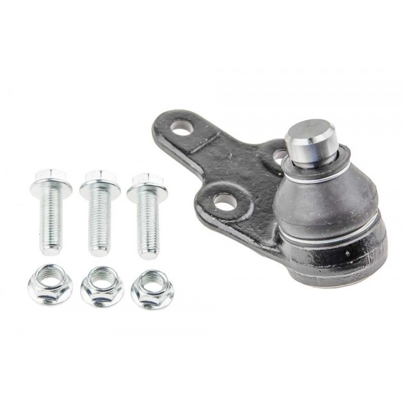 Pivot brat suspensie Ford Focus 3 Cb8, Cdh 2011-2014, Grand C-Max 2010-, Fata, Inferior, Stanga, 1702983
