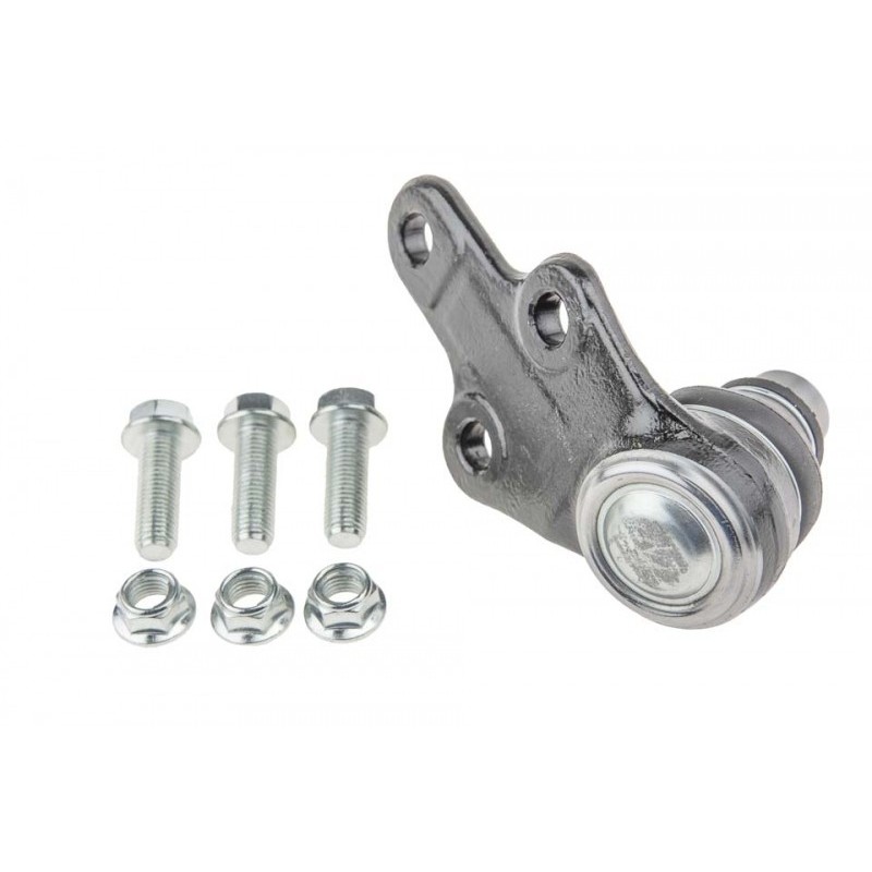 Pivot brat suspensie Ford Focus 3 Cb8, Cdh 2011-2014, Grand C-Max 2010-, Fata, Inferior, Stanga, 1702983