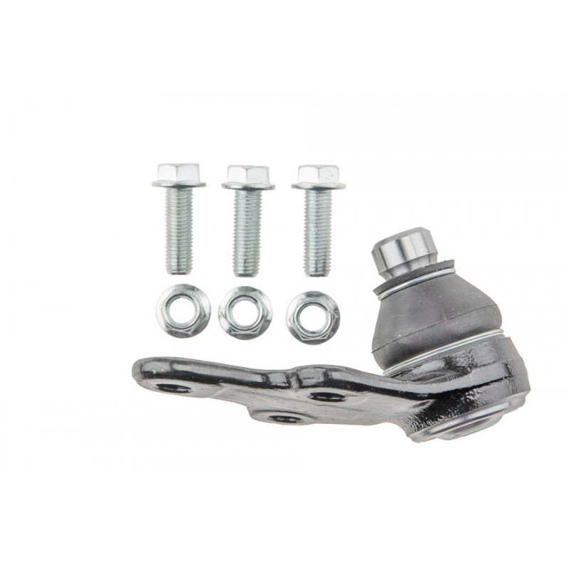 Pivot brat suspensie Ford Focus 3 Cb8, Cdh 2011-2014, Grand C-Max 2010-, Fata, Inferior, Stanga, 1702983