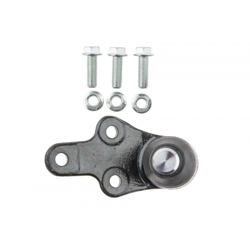 Pivot brat suspensie Ford Focus 3 Cb8, Cdh 2011-2014, Grand C-Max 2010-, Fata, Inferior, Stanga, 1702983