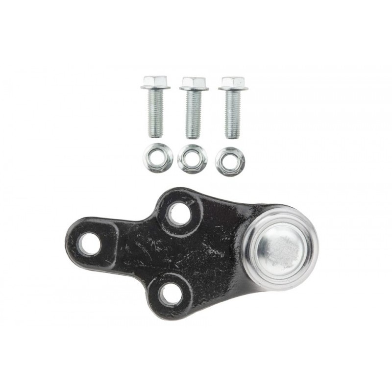 Pivot brat suspensie Ford Focus 3 Cb8, Cdh 2011-2014, Grand C-Max 2010-, Fata, Inferior, Stanga, 1702983