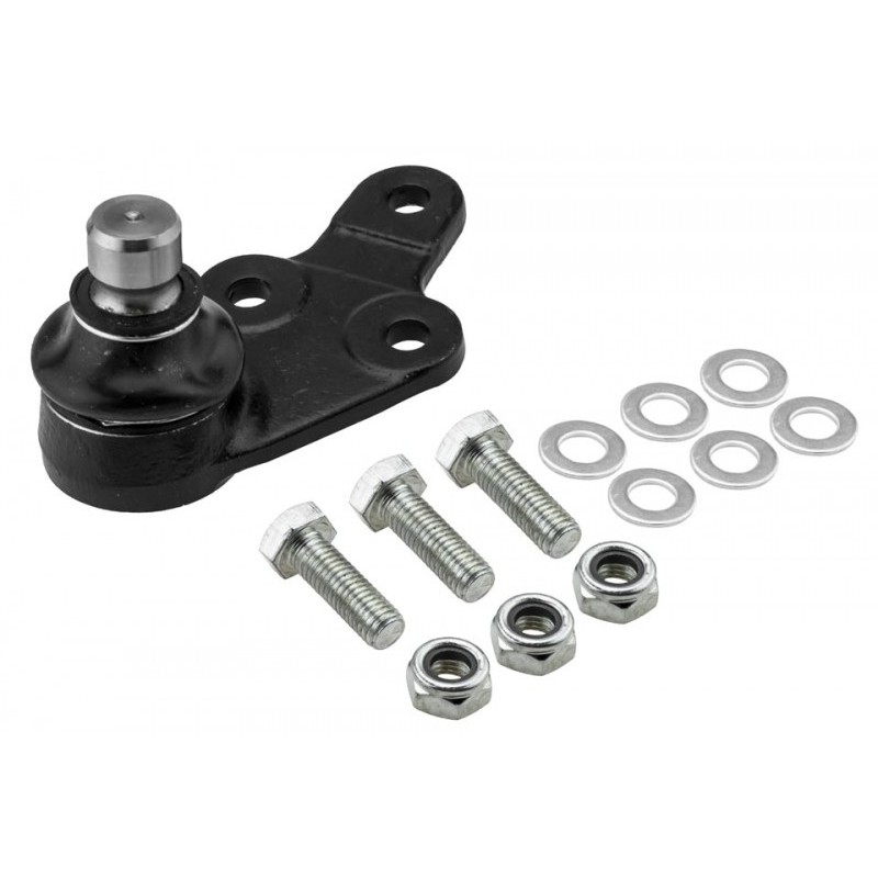 Pivot brat suspensie Ford Kuga I, 2 2008-12-, Fata, Inferior, Stanga, 1723324