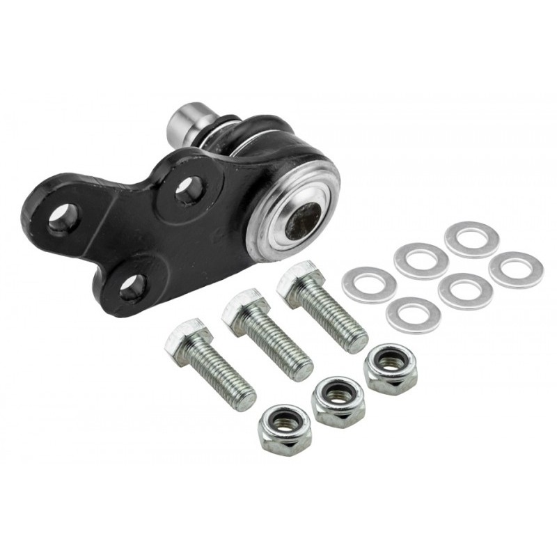 Pivot brat suspensie Ford Kuga I, 2 2008-12-, Fata, Inferior, Stanga, 1723324