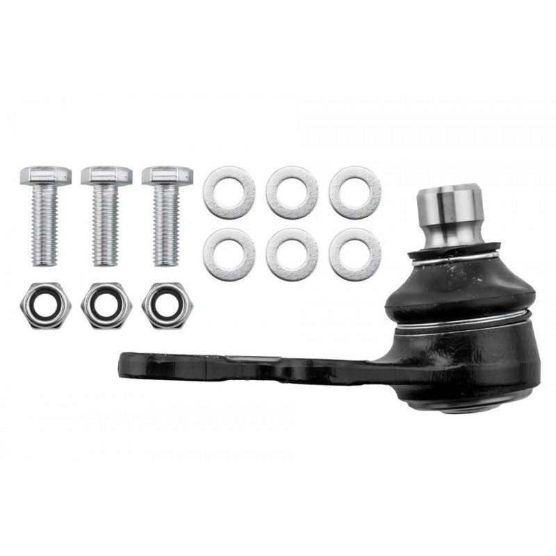 Pivot brat suspensie Ford Kuga I, 2 2008-12-, Fata, Inferior, Stanga, 1723324