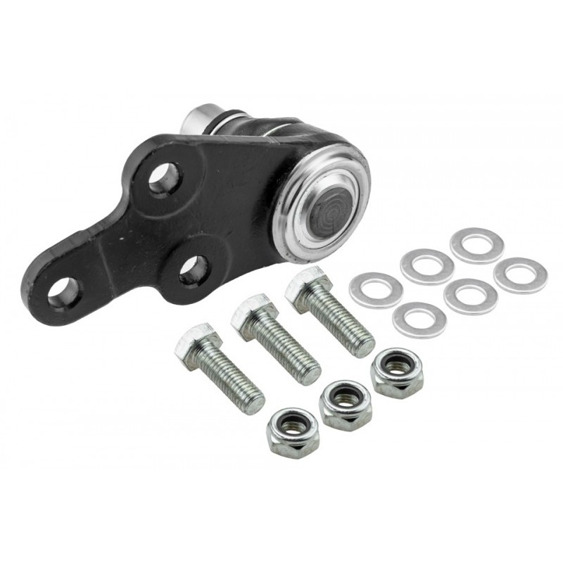 Pivot brat suspensie Ford Kuga I, 2 2008-12-, Fata, Inferior, Dreapta, 1723323