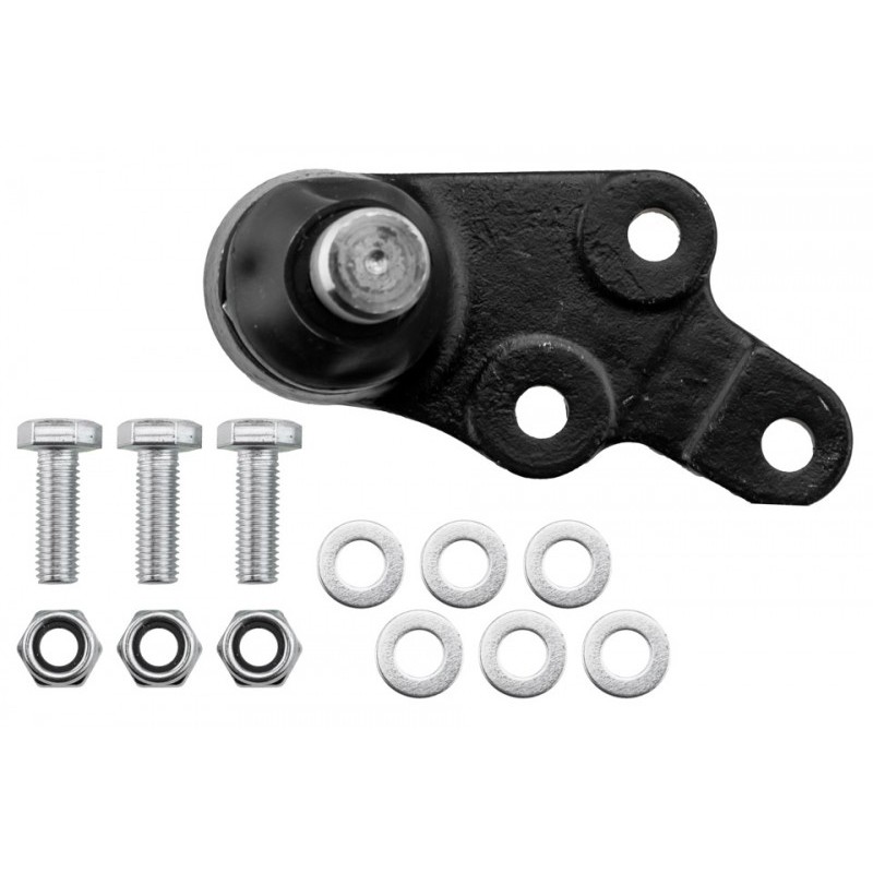 Pivot brat suspensie Ford Kuga I, 2 2008-12-, Fata, Inferior, Dreapta, 1723323