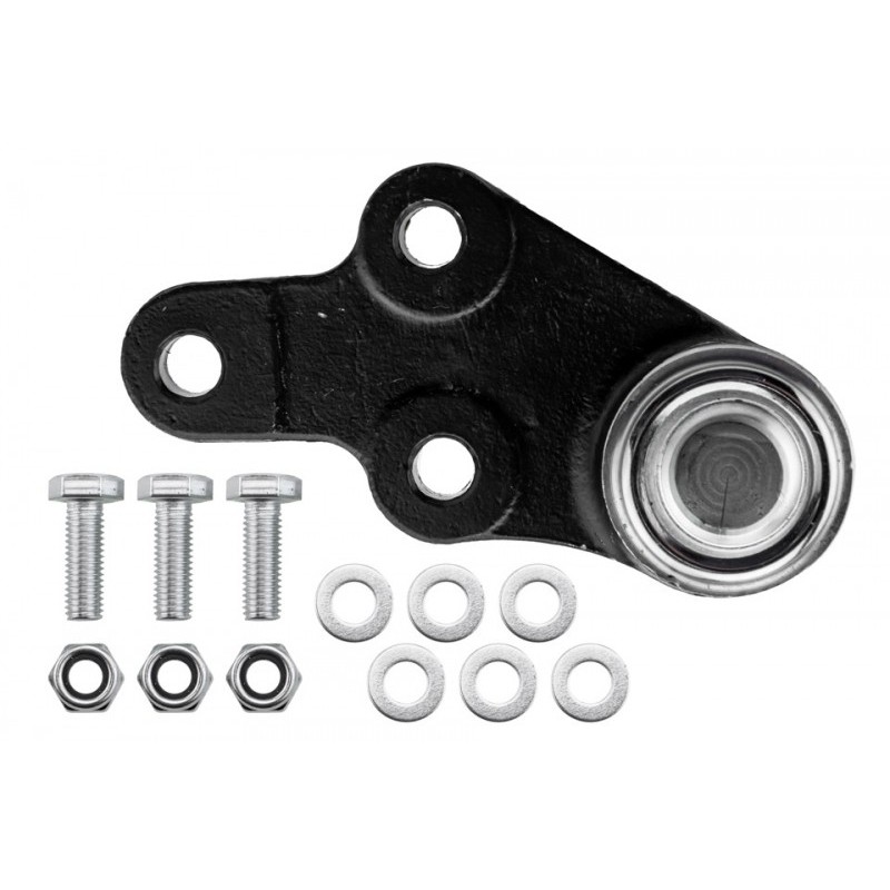 Pivot brat suspensie Ford Kuga I, 2 2008-12-, Fata, Inferior, Dreapta, 1723323