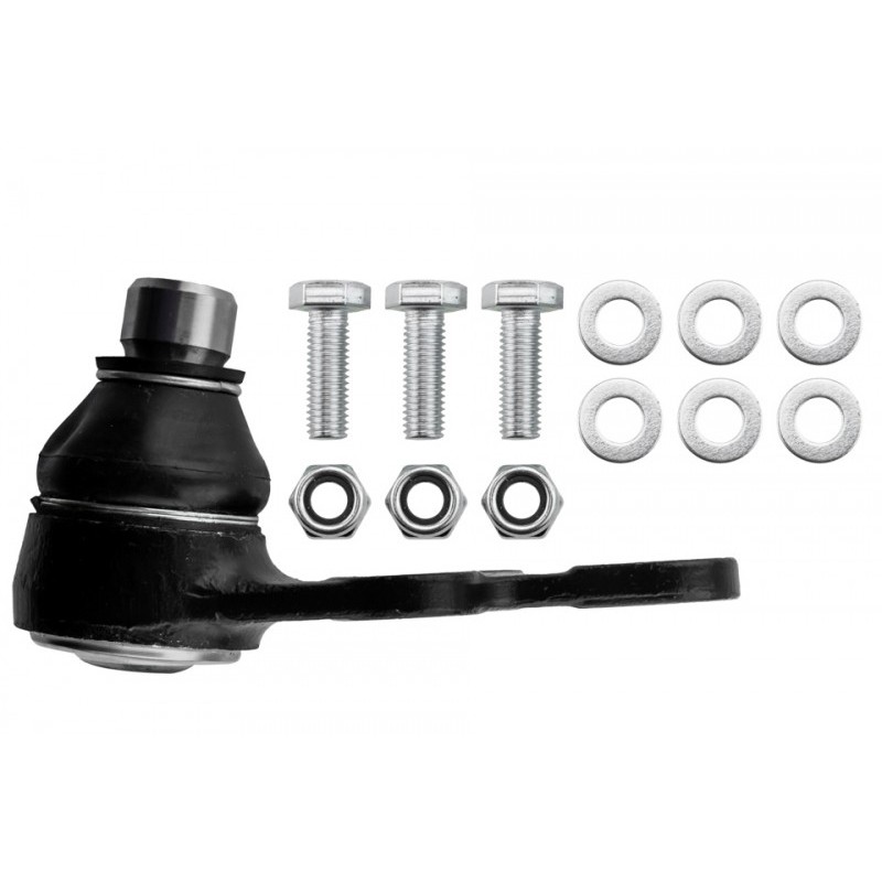 Pivot brat suspensie Ford Kuga I, 2 2008-12-, Fata, Inferior, Dreapta, 1723323