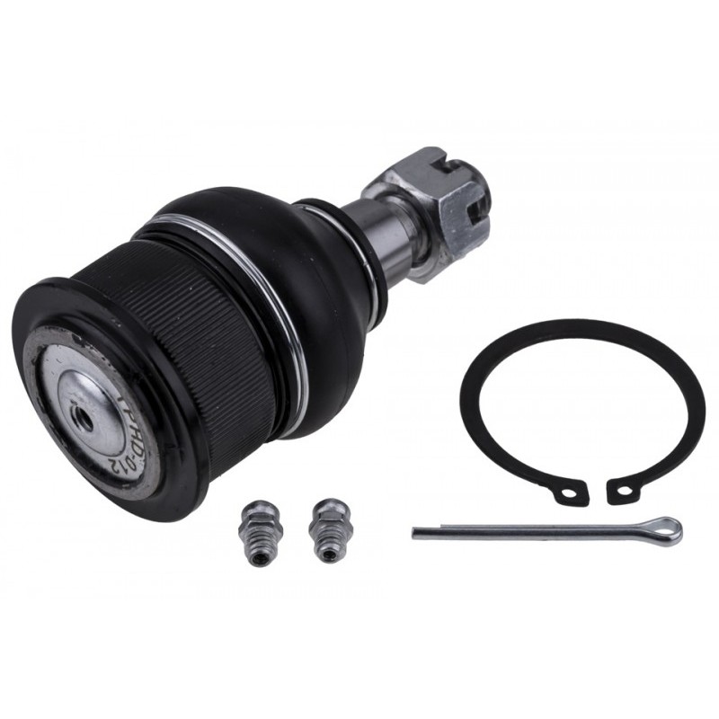 Pivot brat suspensie Honda Odyssey 4 2011-, Fata, Inferior, 51350-TK8-A00