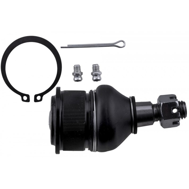 Pivot brat suspensie Honda Odyssey 4 2011-, Fata, Inferior, 51350-TK8-A00