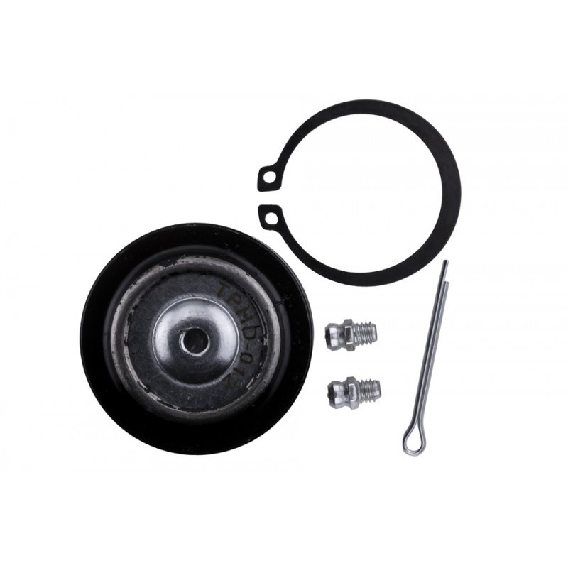 Pivot brat suspensie Honda Odyssey 4 2011-, Fata, Inferior, 51350-TK8-A00