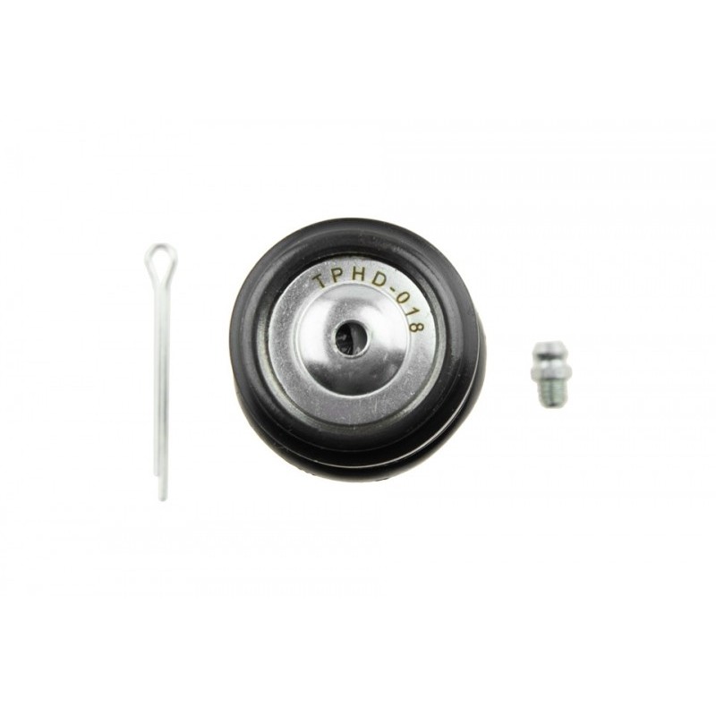 Pivot brat suspensie Honda Jazz Ge 2009-, Fata, Inferior, 51360-TG5-C01