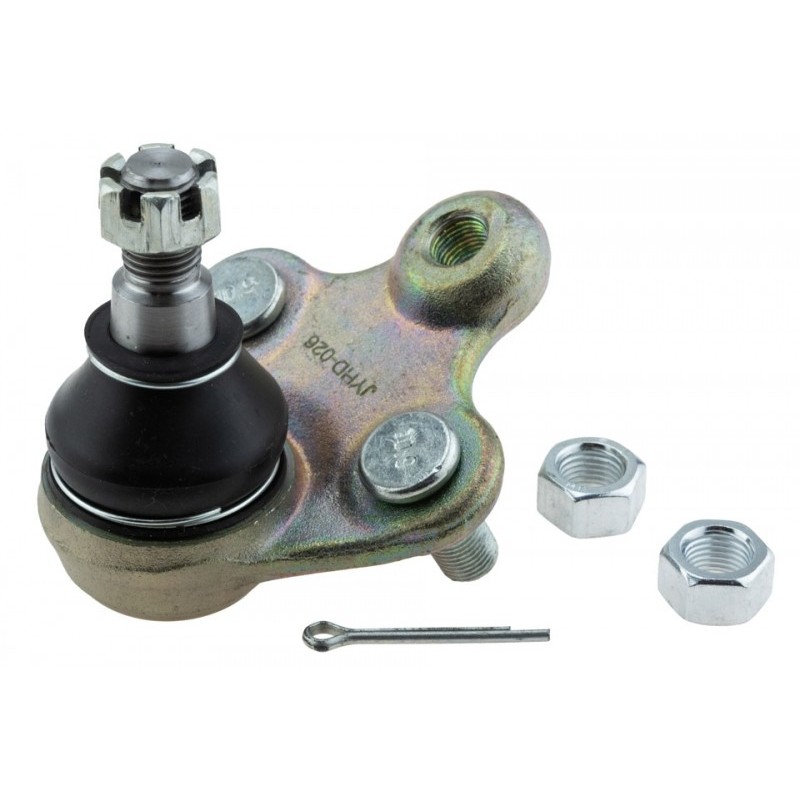 Pivot brat suspensie Honda Cr-V 2007-, Fata, Inferior, Dreapta, ZSD-HD-026