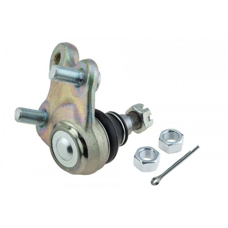 Pivot brat suspensie Honda Cr-V 2007-, Fata, Inferior, Dreapta, ZSD-HD-026