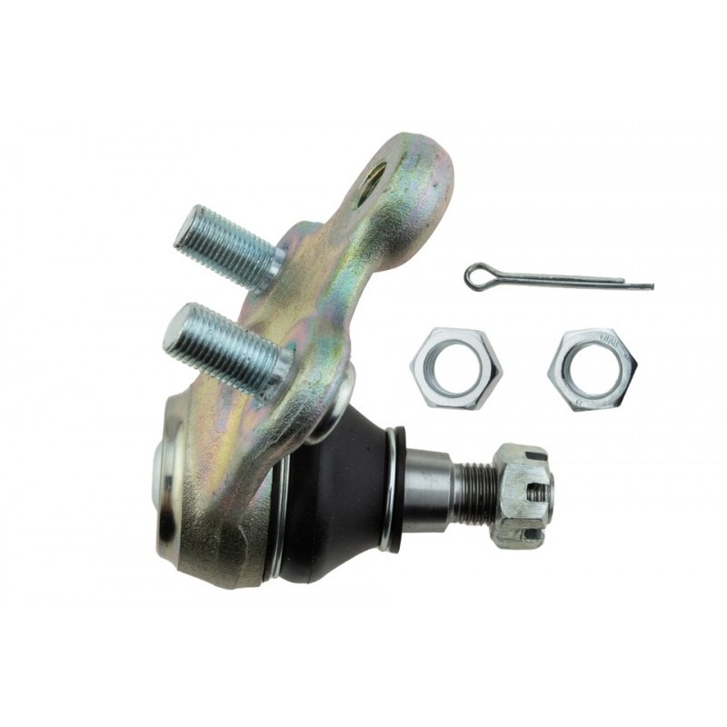 Pivot brat suspensie Honda Cr-V 2007-, Fata, Inferior, Dreapta, ZSD-HD-026