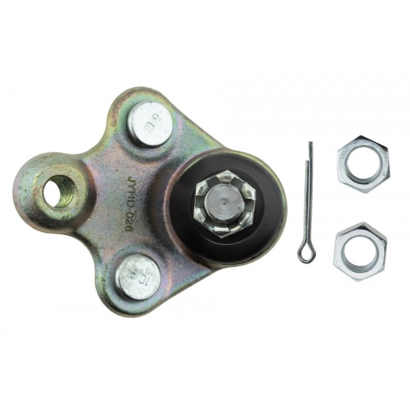 Pivot brat suspensie Honda Cr-V 2007-, Fata, Inferior, Dreapta, ZSD-HD-026