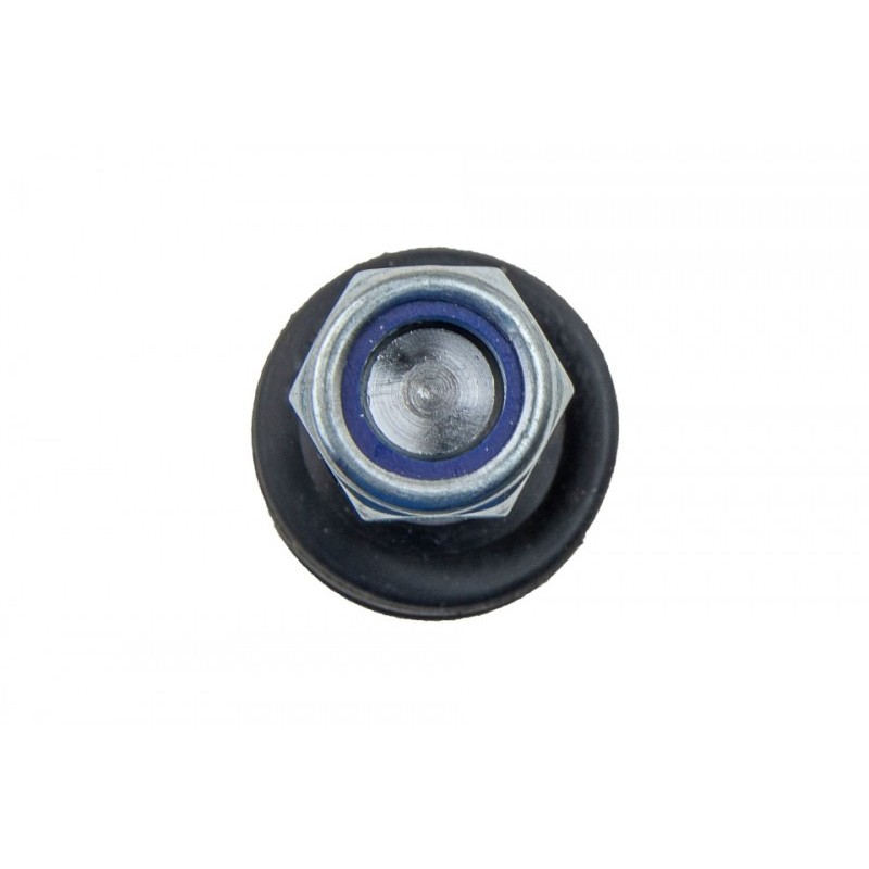 Pivot brat suspensie Mercedes Benz Clasa E 211 2001-2009, Clasa S 220 1998-2005, 230 2001-2012, Cls 219 2003-, Fata, Inferior, 2113230068