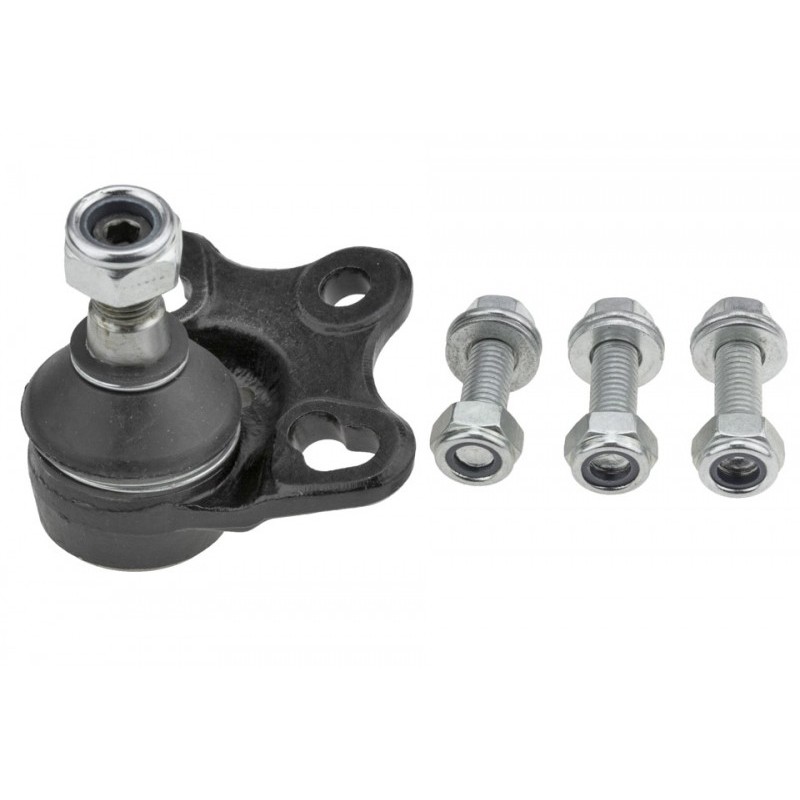 Pivot brat suspensie Mercedes Vaneo 1.6, 1.9, 1.7d 2002-2005, Fata Inferior, A4143330227