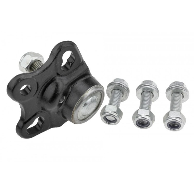 Pivot brat suspensie Mercedes Vaneo 1.6, 1.9, 1.7d 2002-2005, Fata Inferior, A4143330227